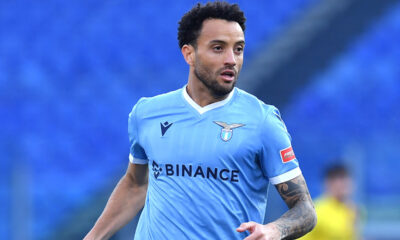 Felipe Anderson