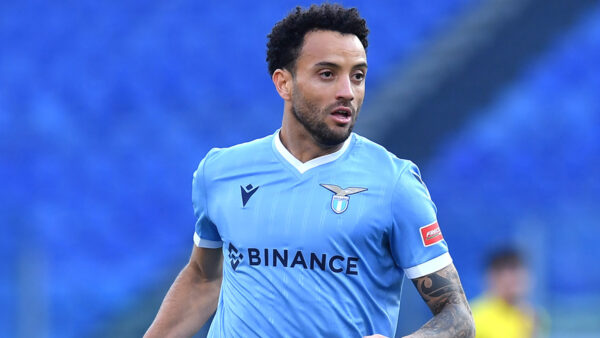 Felipe Anderson
