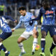 Lazio Napoli
