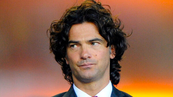 Fernando Couto