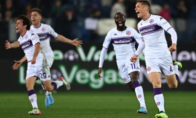 Fiorentina