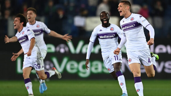 Fiorentina