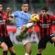 Giroud Luiz Felipe Diaz Milan Lazio