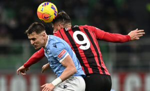 Costacurta: «Troppi errori della Lazio, ma il Milan…»