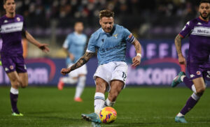 La Serie A presenta Fiorentina-Lazio: «Una sfida emozionante» – FOTO