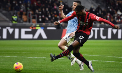 Gol Rafael Leao