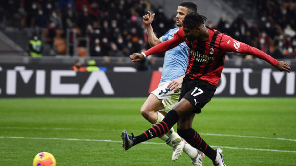 Gol Rafael Leao