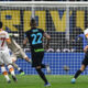 Gol Sanchez Inter Roma