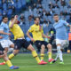 Gol Zaccagni Lazio Bologna 1