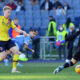 Gol Zaccagni Lazio Bologna