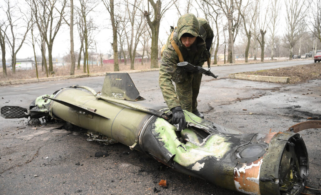 Guerra Ucraina Russia, tra le vittime anche un calciatore di 25 anni 1 Guerra Russia Ucraina