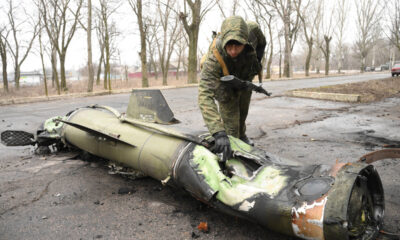 Guerra Russia Ucraina