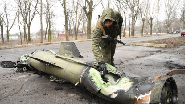 Guerra Russia Ucraina