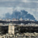 Guerra Russia Ucraina Kiev
