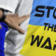 Guerra Ucraina Russia Lazio