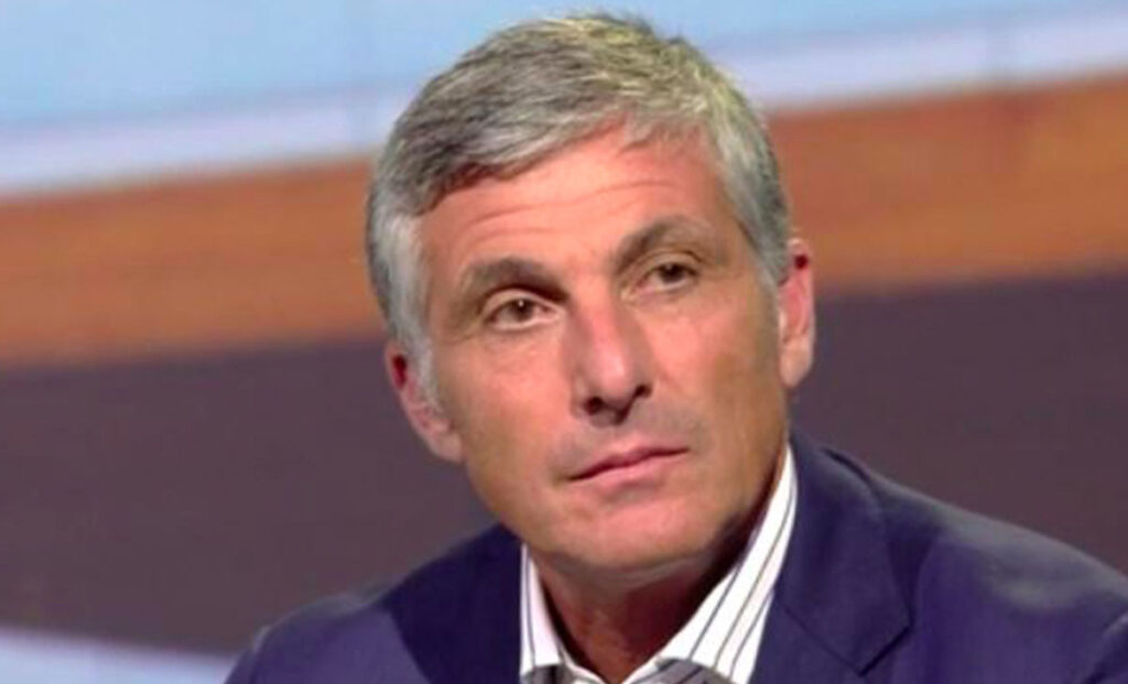 Ielpo: «Provedel uno dei migliori del campionato, sull'alternanza con Maximiano...» 1 Ielpo