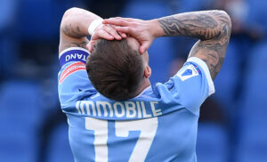 Allenamento Lazio: Immobile assente ma torna domani. Le ultime