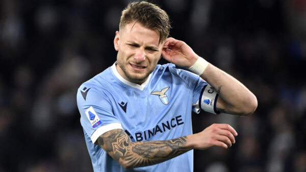 Immobile