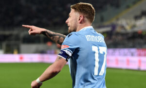 Pagelle Fiorentina Lazio: Milinkovic dominatore, Immobile garanzia