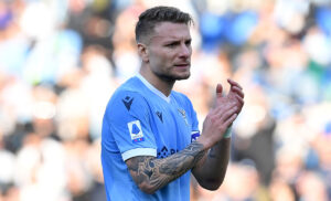 Porto-Lazio, Immobile costretto a dare forfait