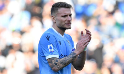 Immobile 8
