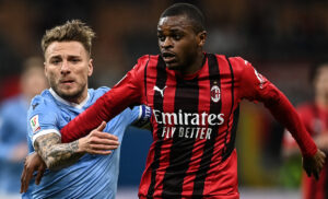 Milan-Lazio, le possibili scelte di Pioli e Sarri
