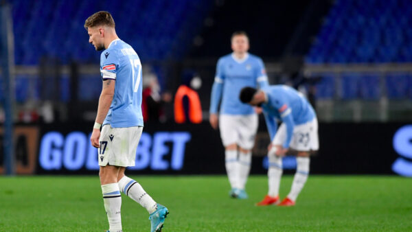 Immobile Lazio 1