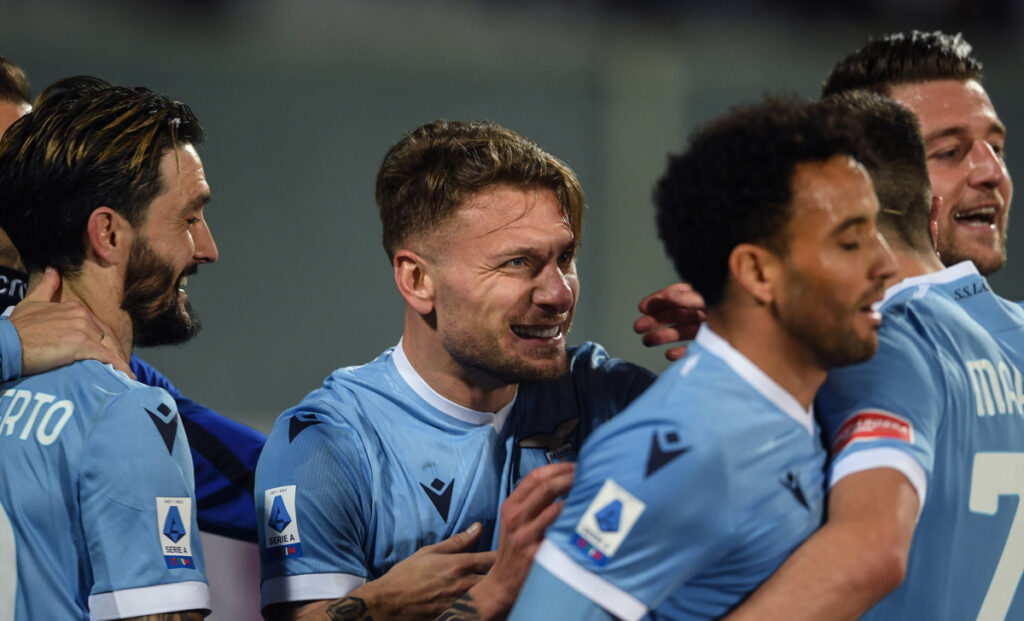 Lazio Bologna, torna BusInsieme: l'iniziativa del club biancoceleste 1 Immobile Lazio