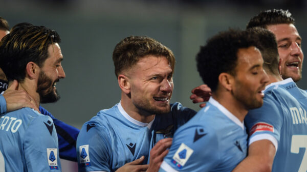 Immobile Lazio
