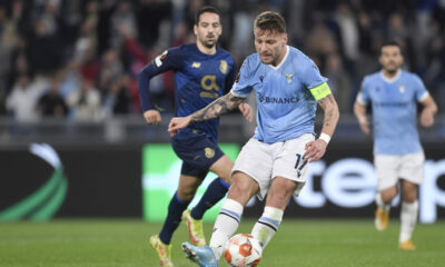 Immobile Lazio Porto