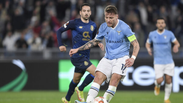 Immobile Lazio Porto