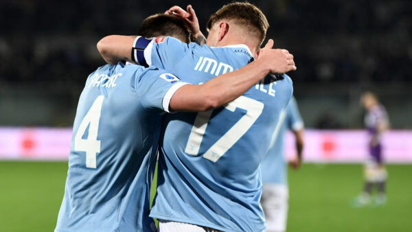 Fiorentina Lazio