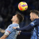 Immobile Rrhamani Lazio Napoli 1