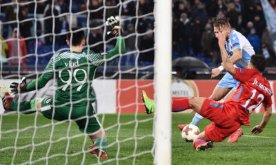Immobile Steaua Bucarest