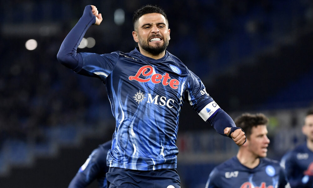 Calciomercato Lazio: Insigne verso la Fiorentina? Barone risponde