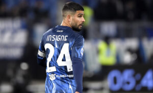 Calciomercato Lazio, il sogno Insigne tra pressing di Sarri e molti ostacoli. La situazione