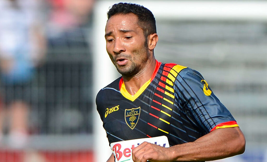 Jeda: «Alla Lazio consiglio di prendere Valeri» 1 Jeda