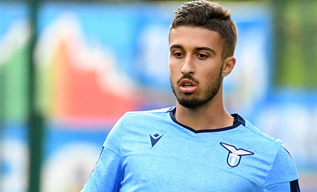 Jorge Silva: «La Lazio deve assimilare i concetti di Sarri, poi...» 1 Jorge Silva