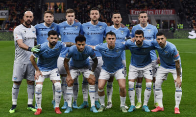 Lazio 2