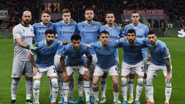 Lazio 2
