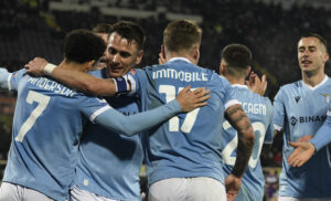 Lazio, i dati CIES: decimo posto per investimenti, ma i trofei…