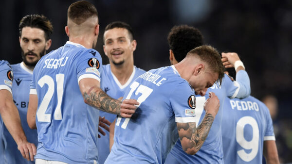 Lazio 4