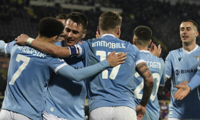 Lazio
