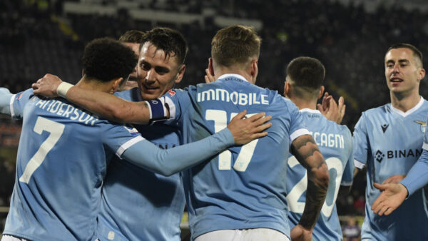 Lazio