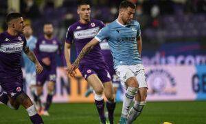 Milinkovic Savic da urlo: il dato su gol ed assist è da record in Europa