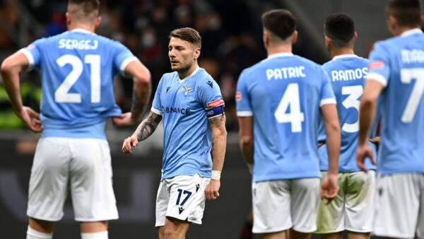 Milan Lazio