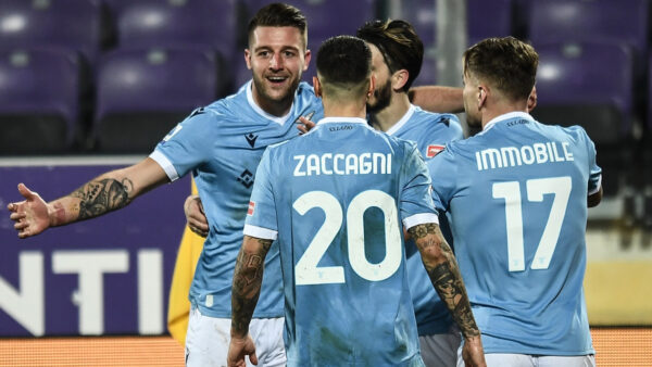 Lazio