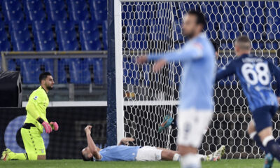 Lazio Napoli