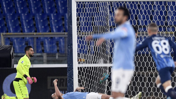 Lazio Napoli