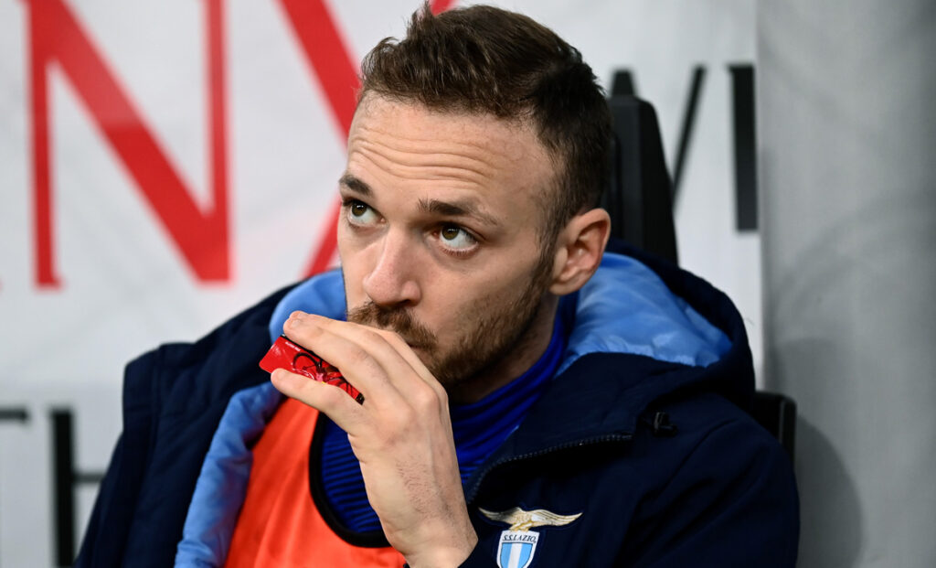 Conferenza stampa Lazzari: «Domani ci aspetta una partita da dentro o fuori. Nazionale? Mi devo concentrare sulla Lazio» 1 Lazzari